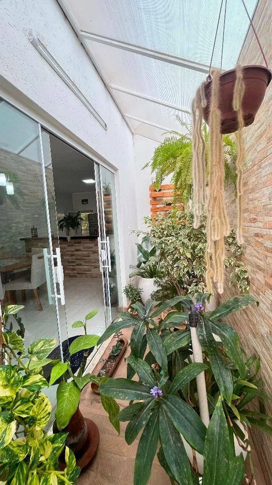 Chácara, 3 quartos, 600 m² - Foto 6