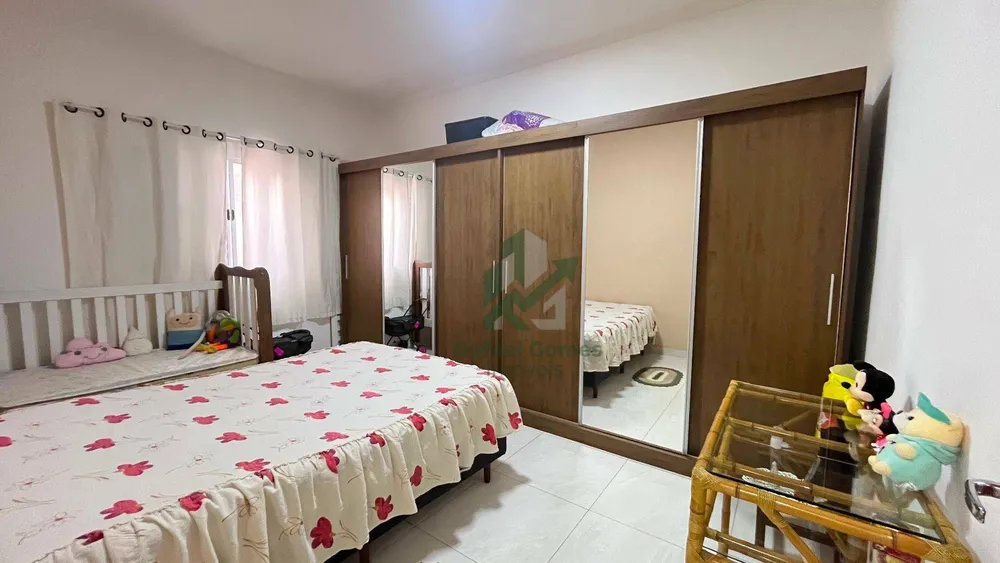 Chácara, 3 quartos, 600 m² - Foto 7