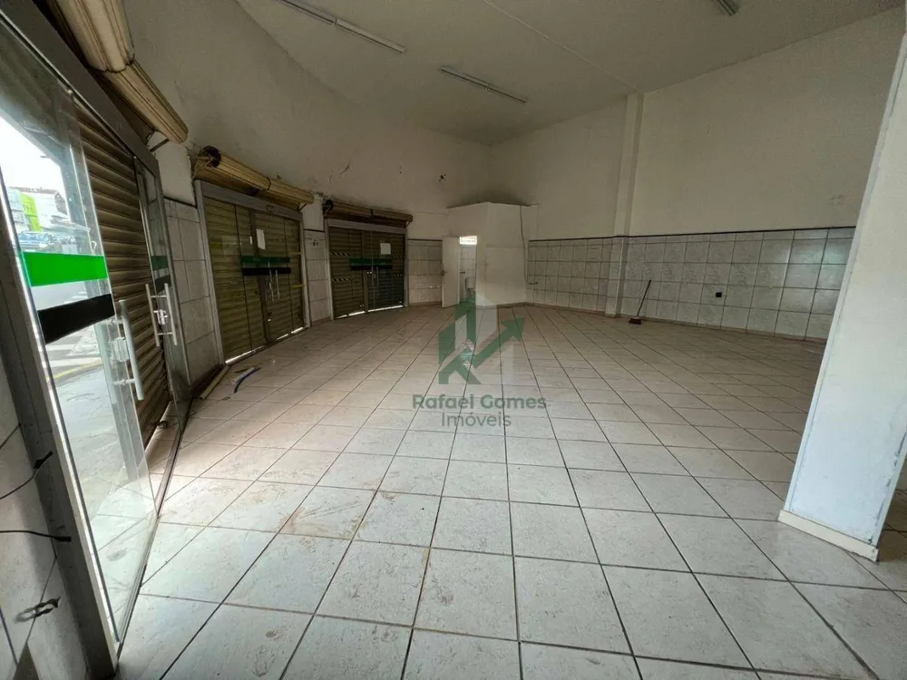 Loja-Salão, 316 m² - Foto 1