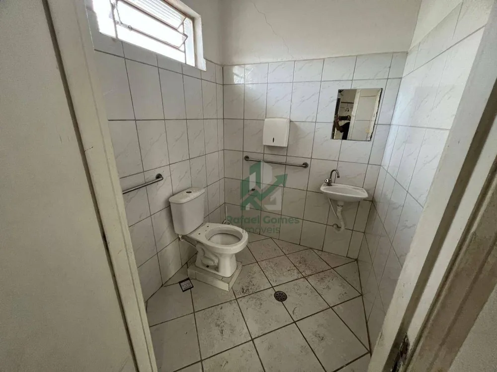 Loja-Salão, 316 m² - Foto 2