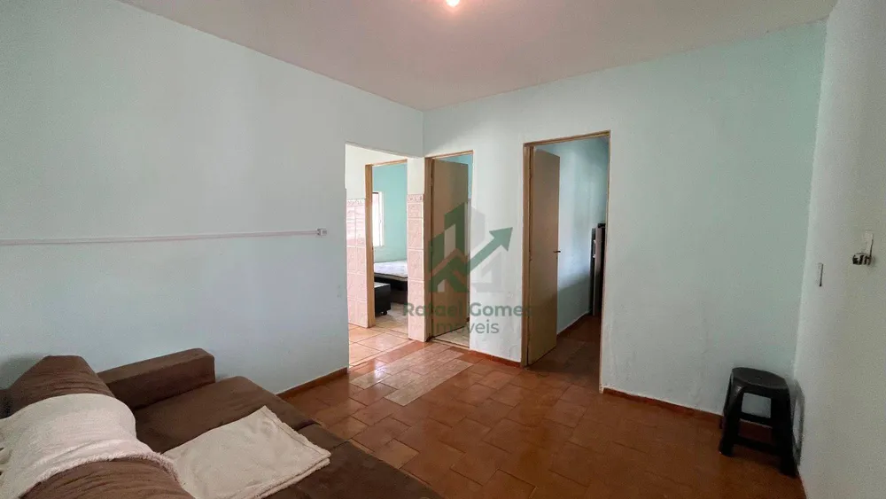 Casa, 3 quartos, 150 m² - Foto 1