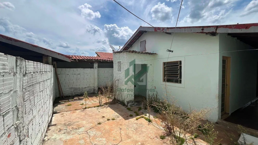 Casa, 3 quartos, 150 m² - Foto 7