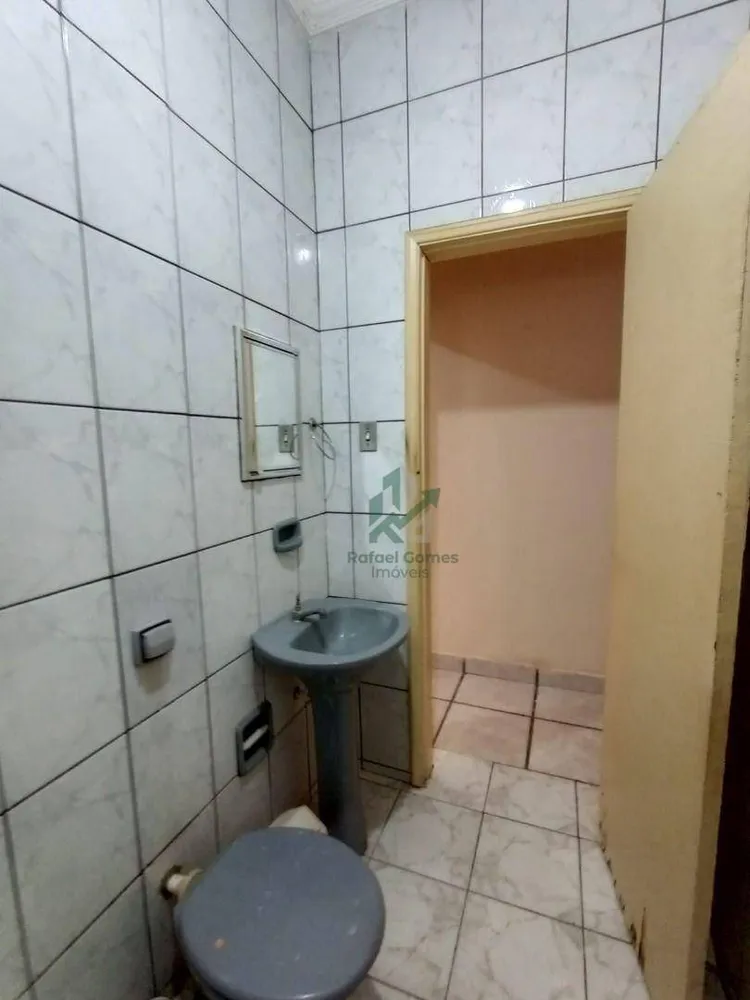 Casa, 1 quarto, 48 m² - Foto 5