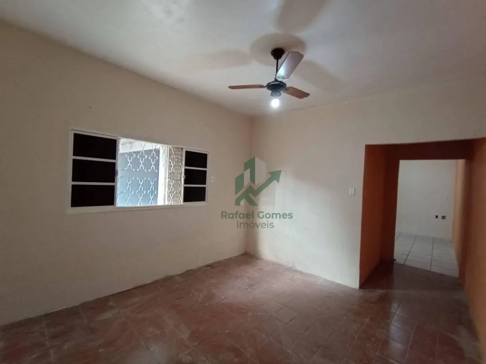 Casa, 1 quarto, 48 m² - Foto 1