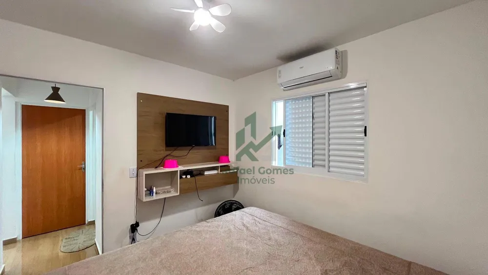 Casa, 2 quartos, 41 m² - Foto 5