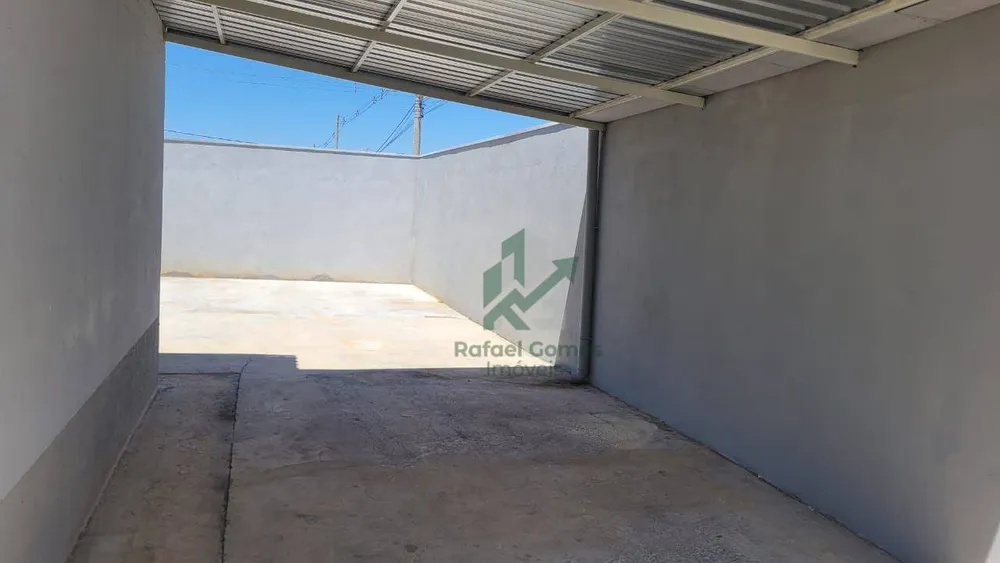 Casa, 2 quartos, 41 m² - Foto 11