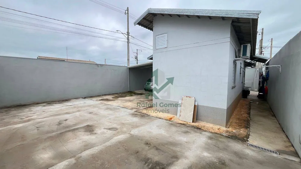 Casa, 2 quartos, 41 m² - Foto 16