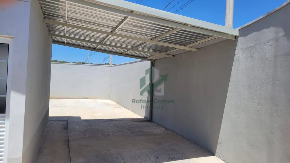 Casa, 2 quartos, 41 m² - Foto 12