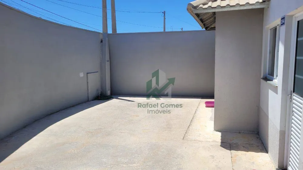 Casa, 2 quartos, 41 m² - Foto 13
