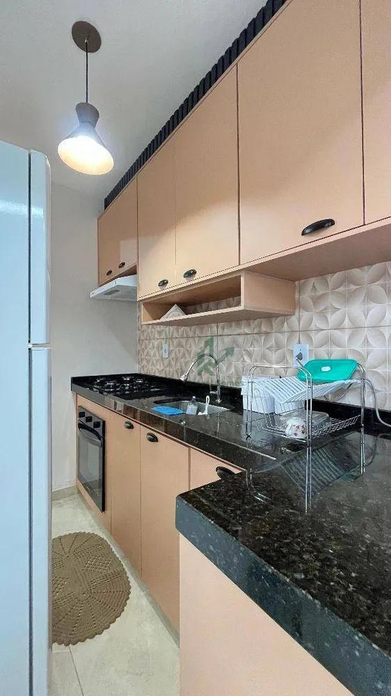 Casa, 2 quartos, 41 m² - Foto 10