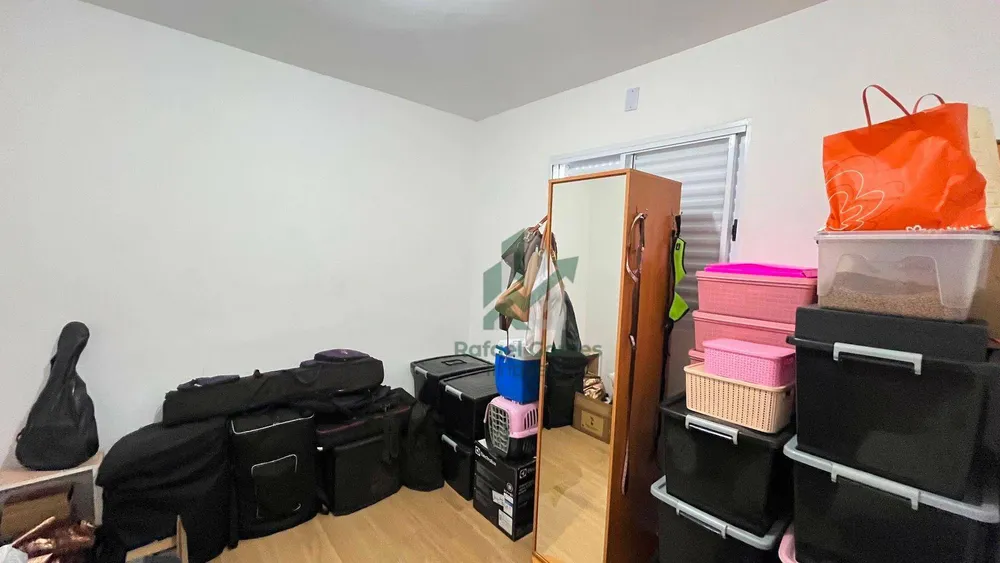 Casa, 2 quartos, 41 m² - Foto 7