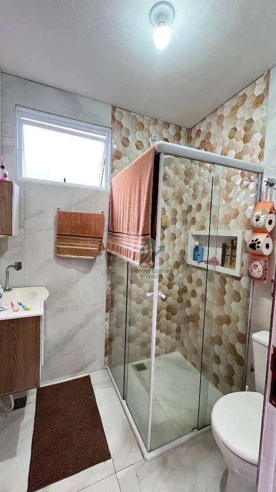 Casa, 2 quartos, 41 m² - Foto 6