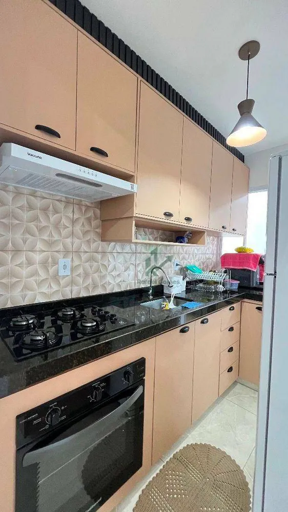 Casa, 2 quartos, 41 m² - Foto 9