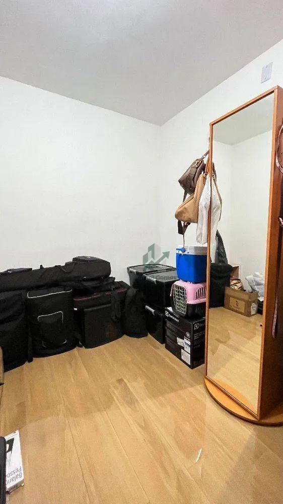 Casa, 2 quartos, 41 m² - Foto 8
