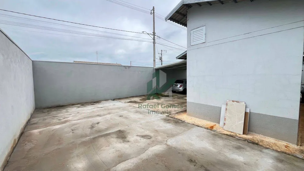 Casa, 2 quartos, 41 m² - Foto 15