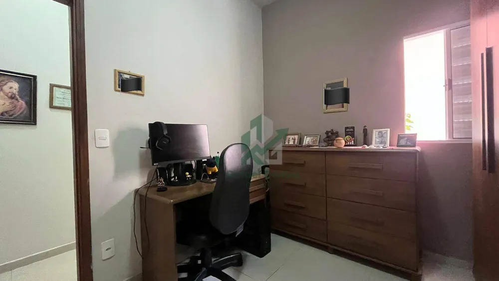 Casa, 2 quartos, 55 m² - Foto 4
