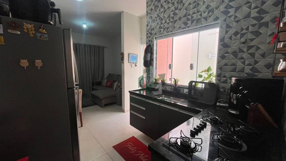 Casa, 2 quartos, 55 m² - Foto 9