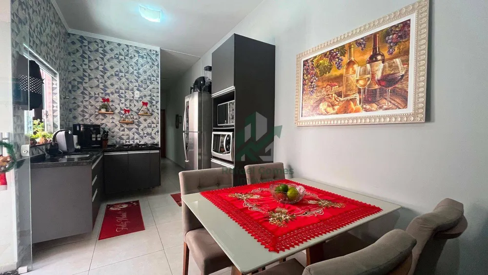 Casa, 2 quartos, 55 m² - Foto 13