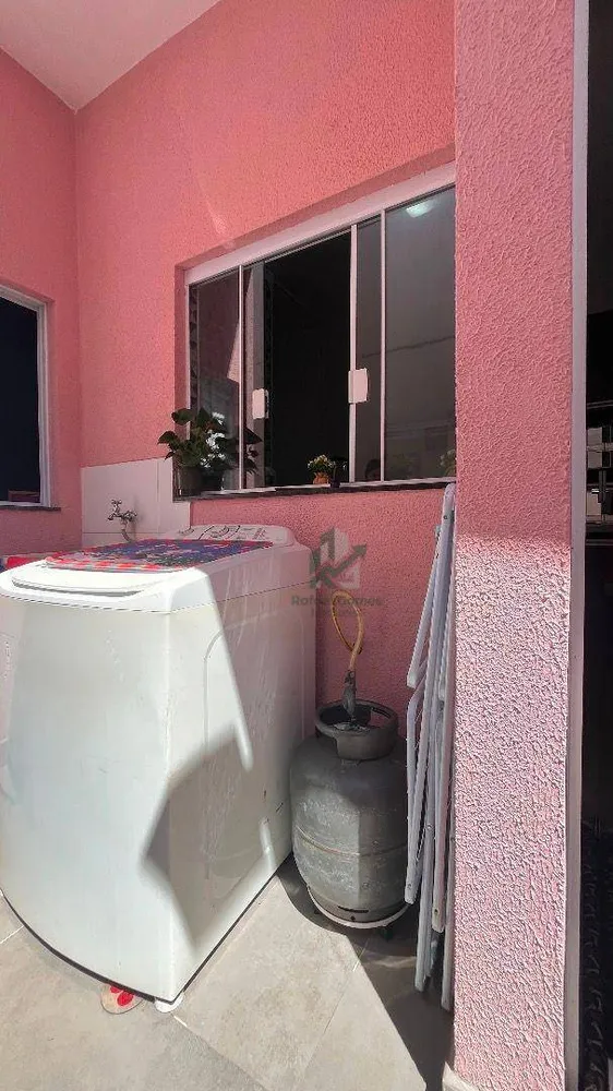 Casa, 2 quartos, 55 m² - Foto 12
