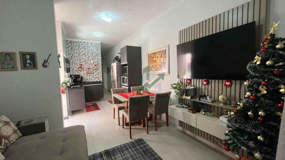 Casa, 2 quartos, 55 m² - Foto 17