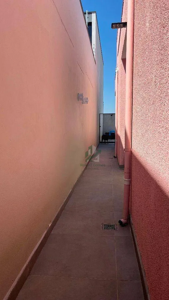 Casa, 2 quartos, 55 m² - Foto 10