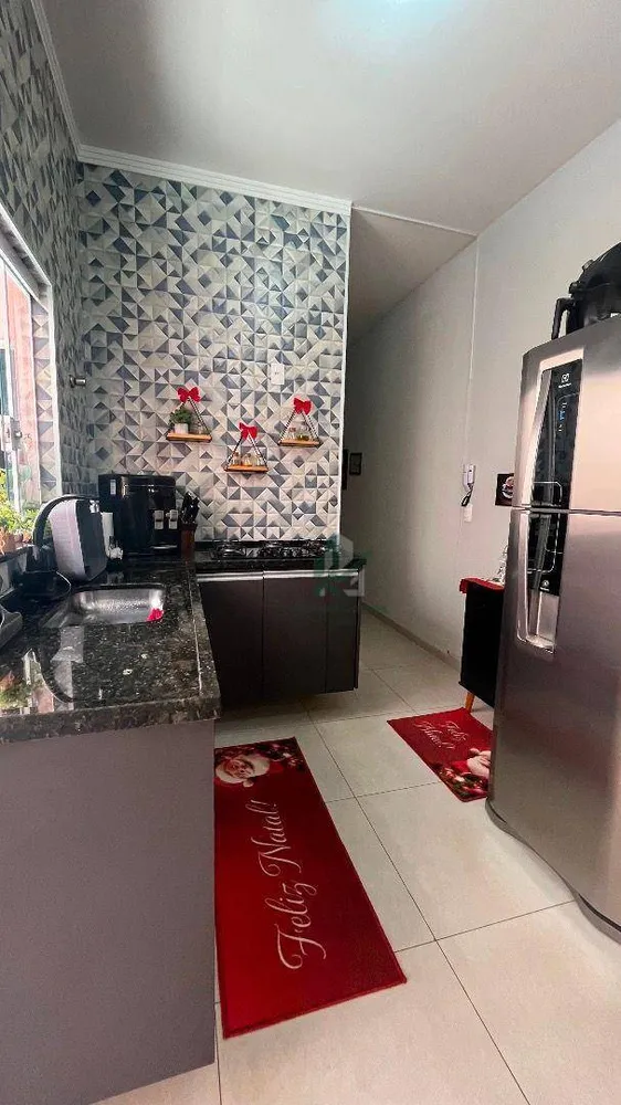 Casa, 2 quartos, 55 m² - Foto 7