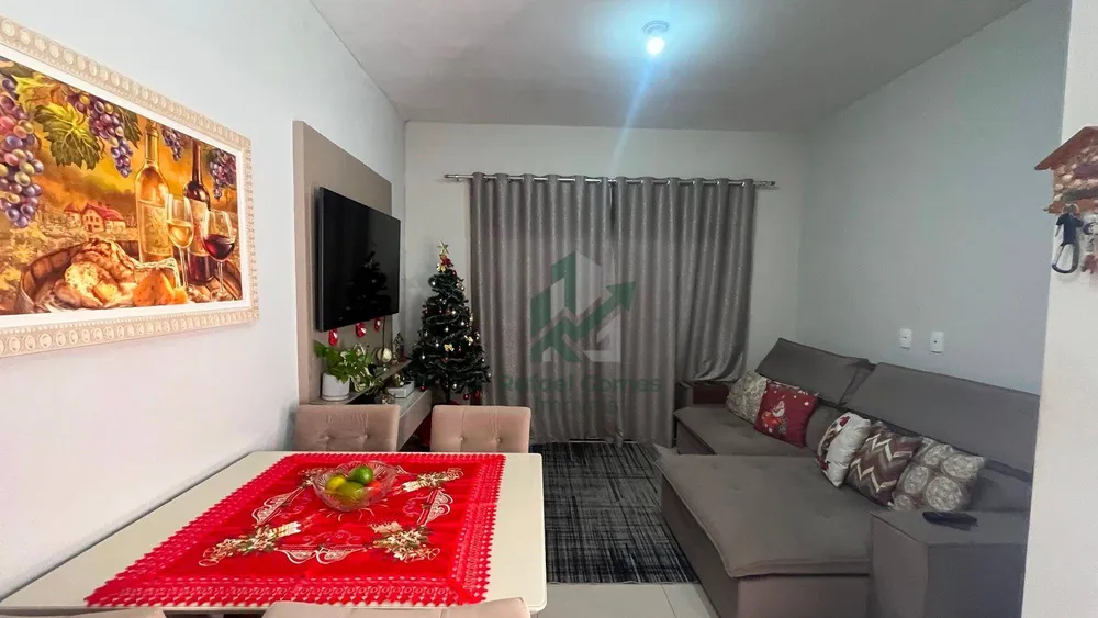Casa, 2 quartos, 55 m² - Foto 8