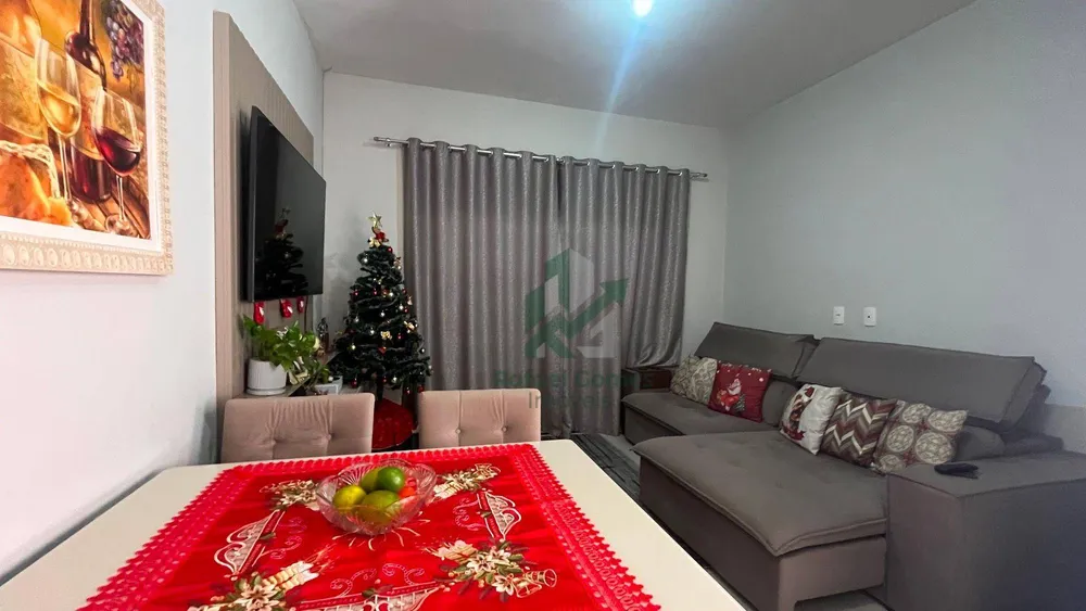 Casa, 2 quartos, 55 m² - Foto 3