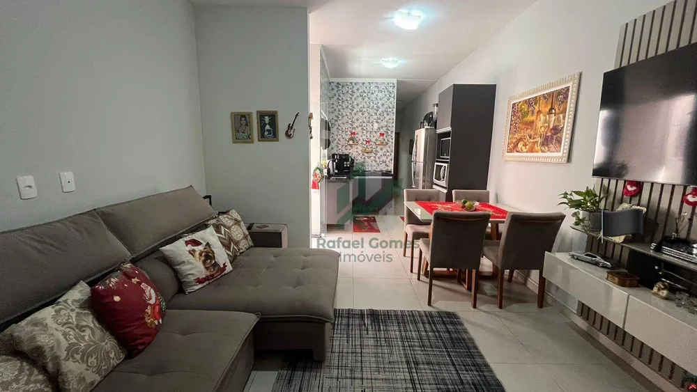 Casa, 2 quartos, 55 m² - Foto 14