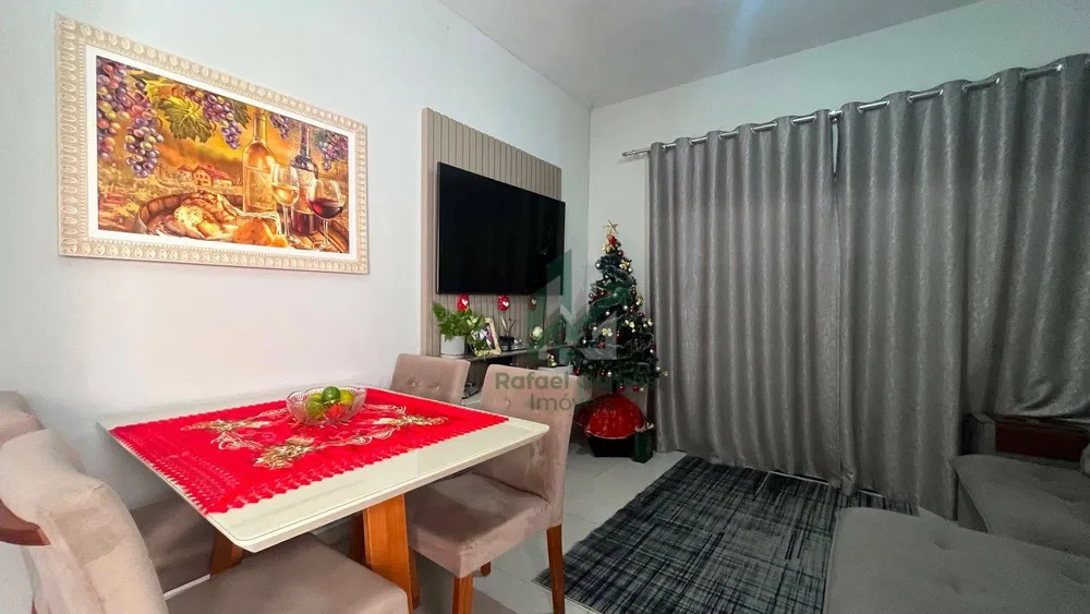 Casa, 2 quartos, 55 m² - Foto 19