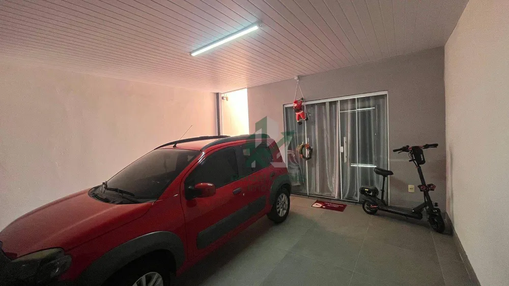 Casa, 2 quartos, 55 m² - Foto 6