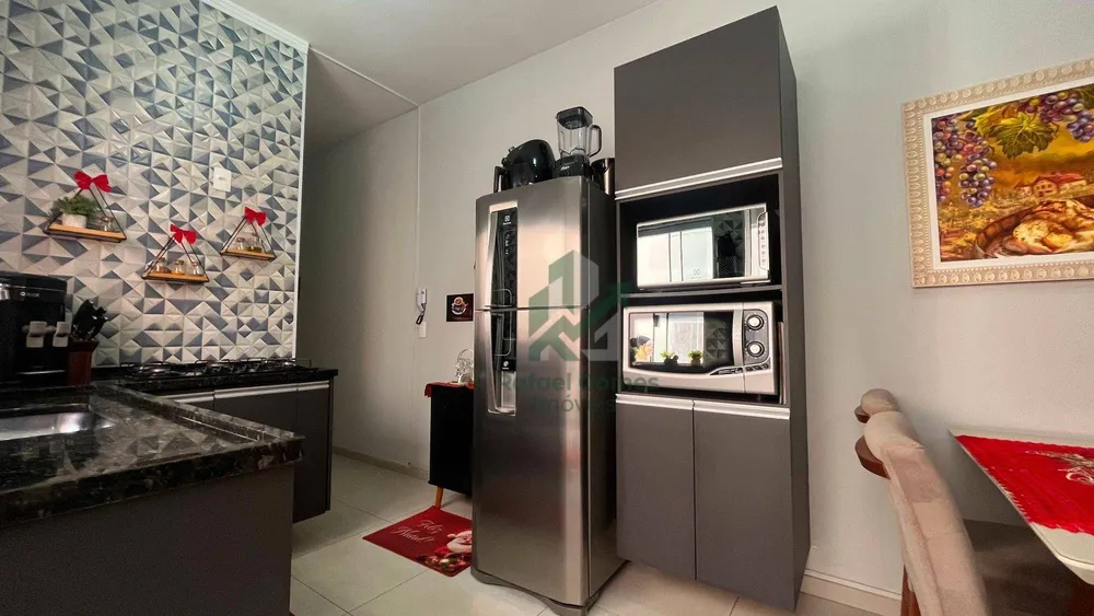 Casa, 2 quartos, 55 m² - Foto 15