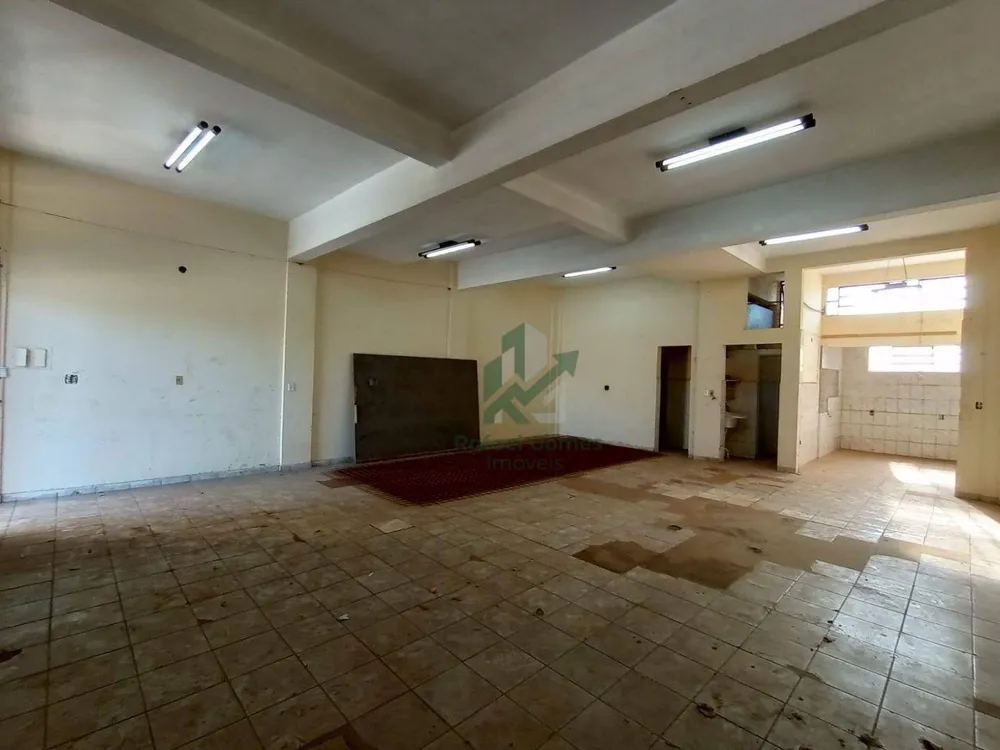 Loja-Salão, 110 m² - Foto 3