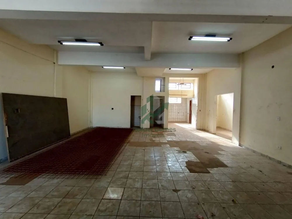 Loja-Salão, 110 m² - Foto 13
