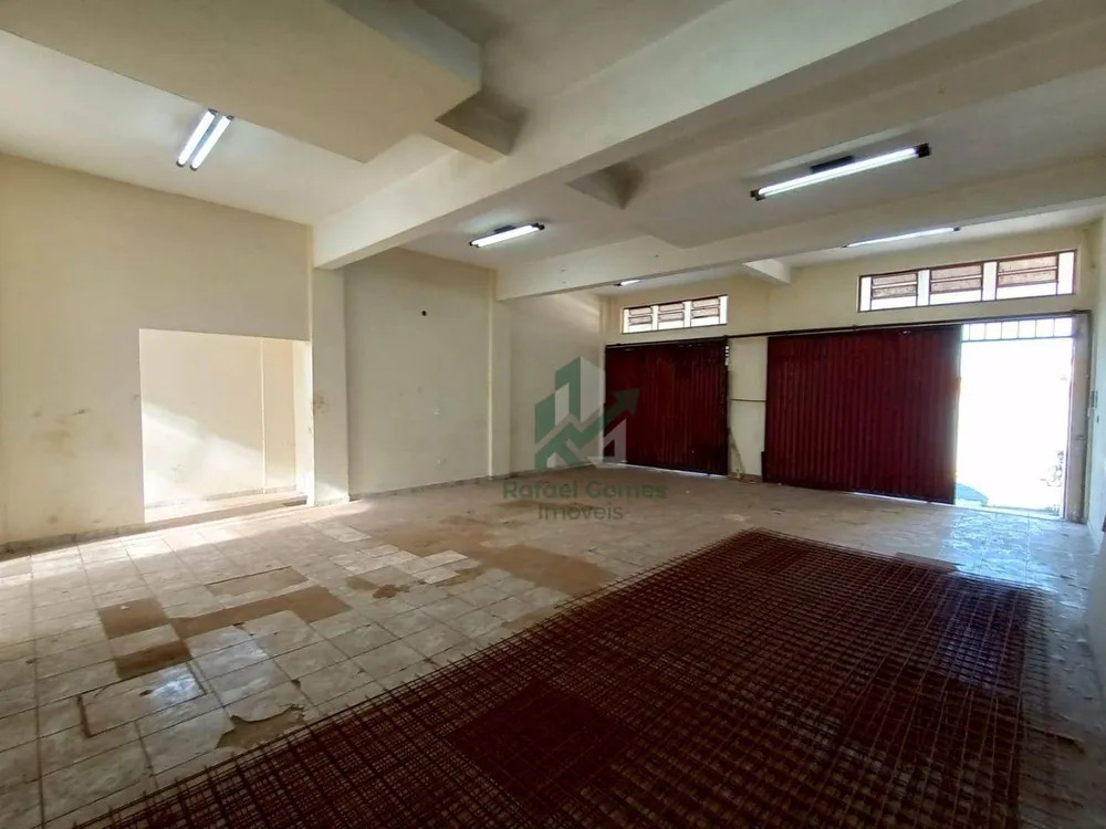 Loja-Salão, 110 m² - Foto 1