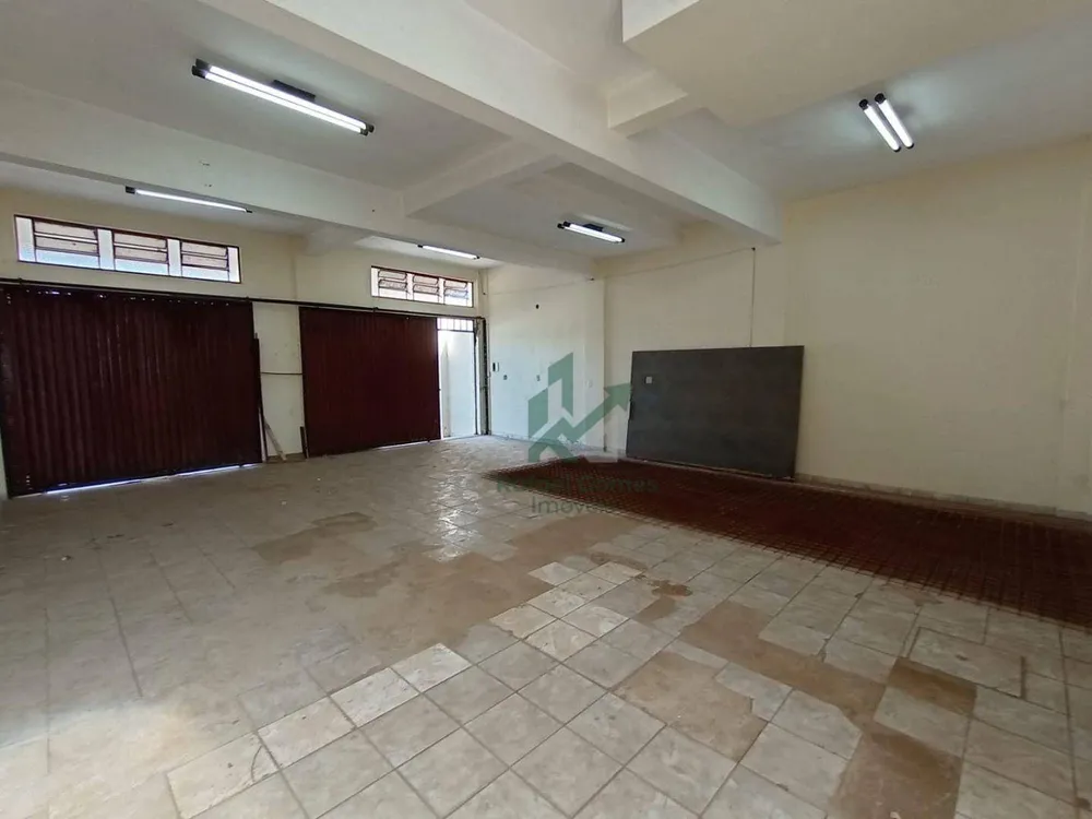 Loja-Salão, 110 m² - Foto 2