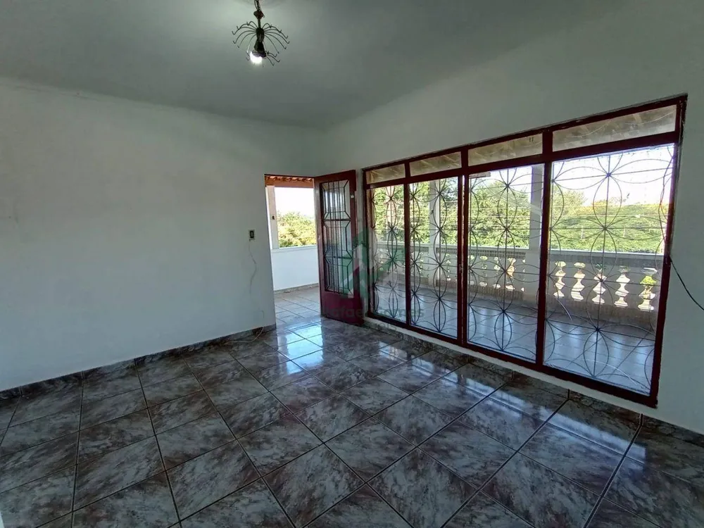 Casa, 3 quartos, 200 m² - Foto 1