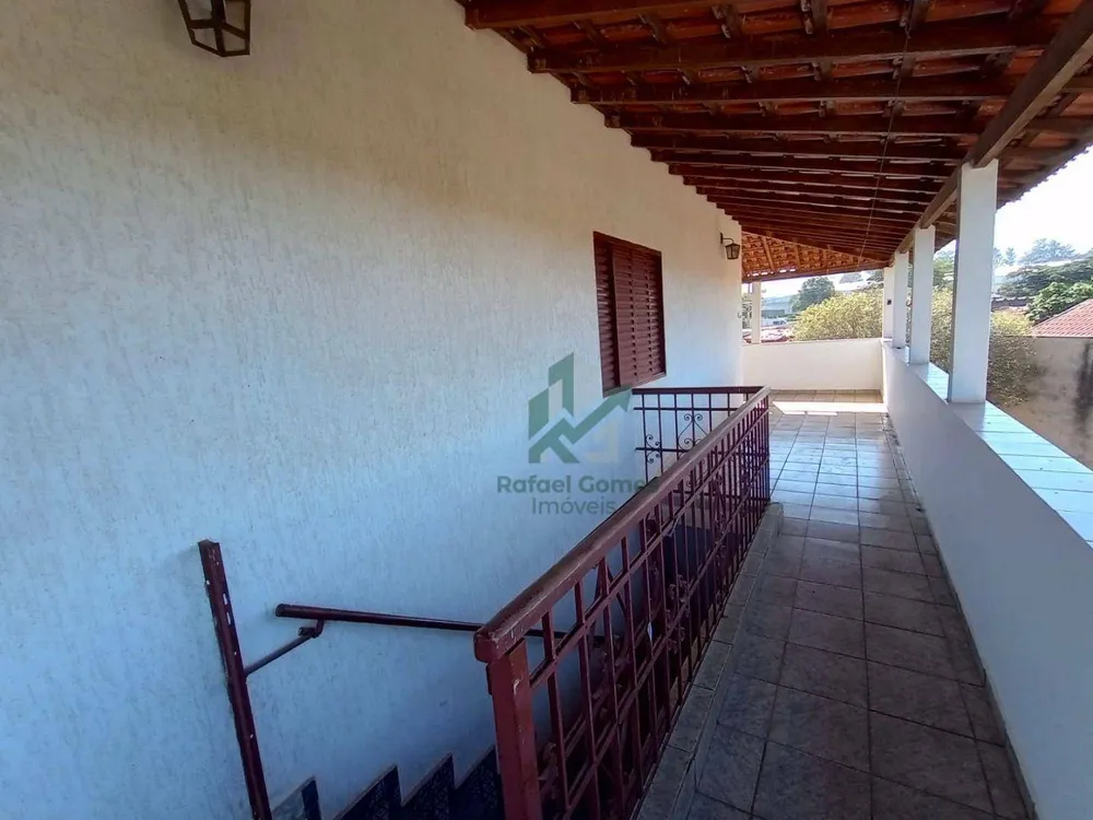 Casa, 3 quartos, 200 m² - Foto 11