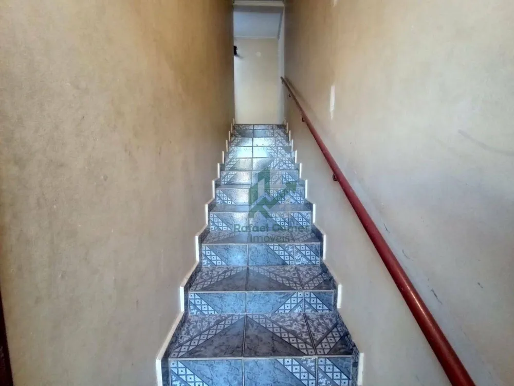Casa, 3 quartos, 200 m² - Foto 16