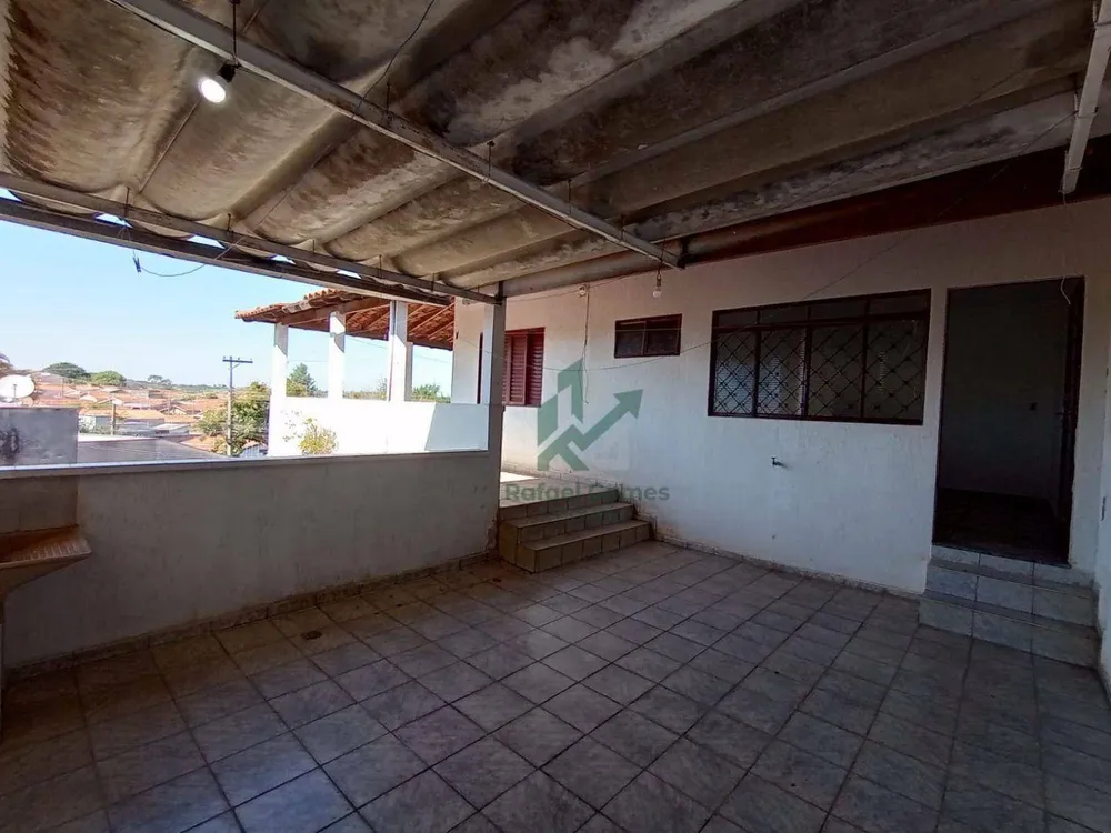 Casa, 3 quartos, 200 m² - Foto 7