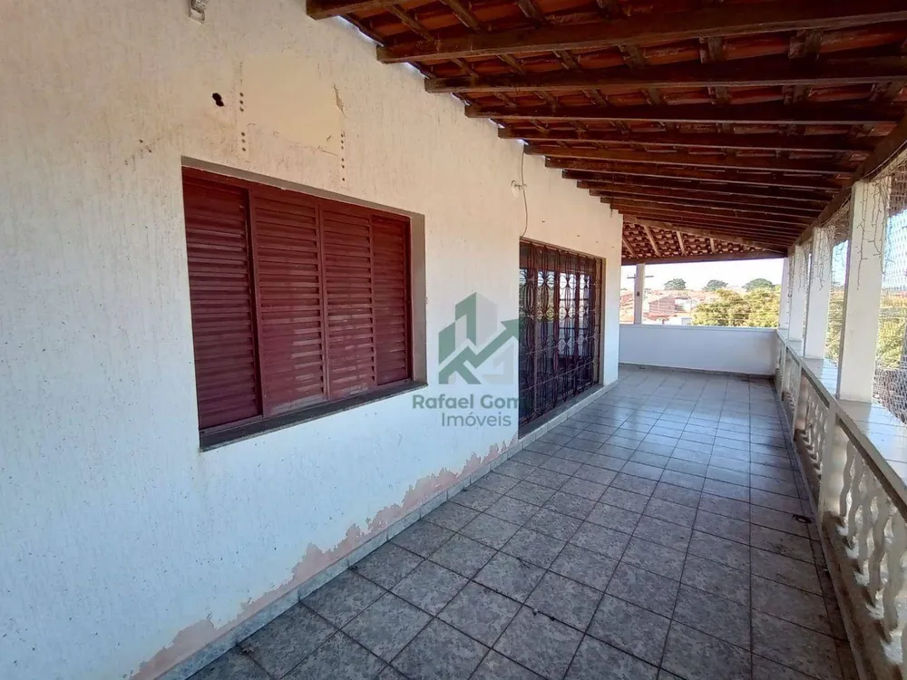 Casa, 3 quartos, 200 m² - Foto 14