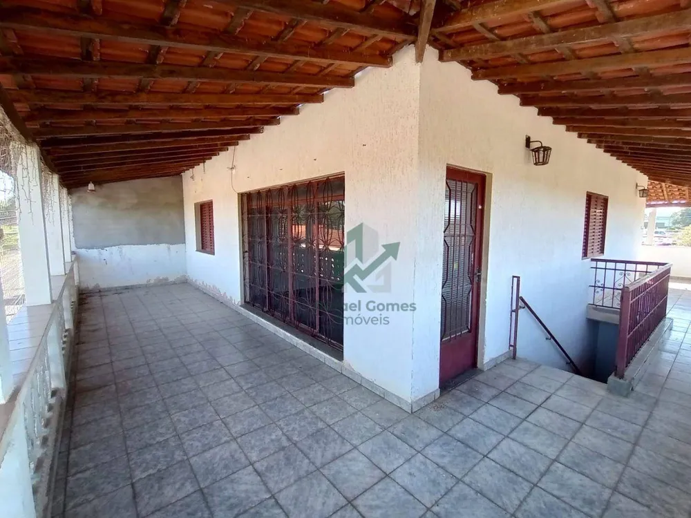 Casa, 3 quartos, 200 m² - Foto 12