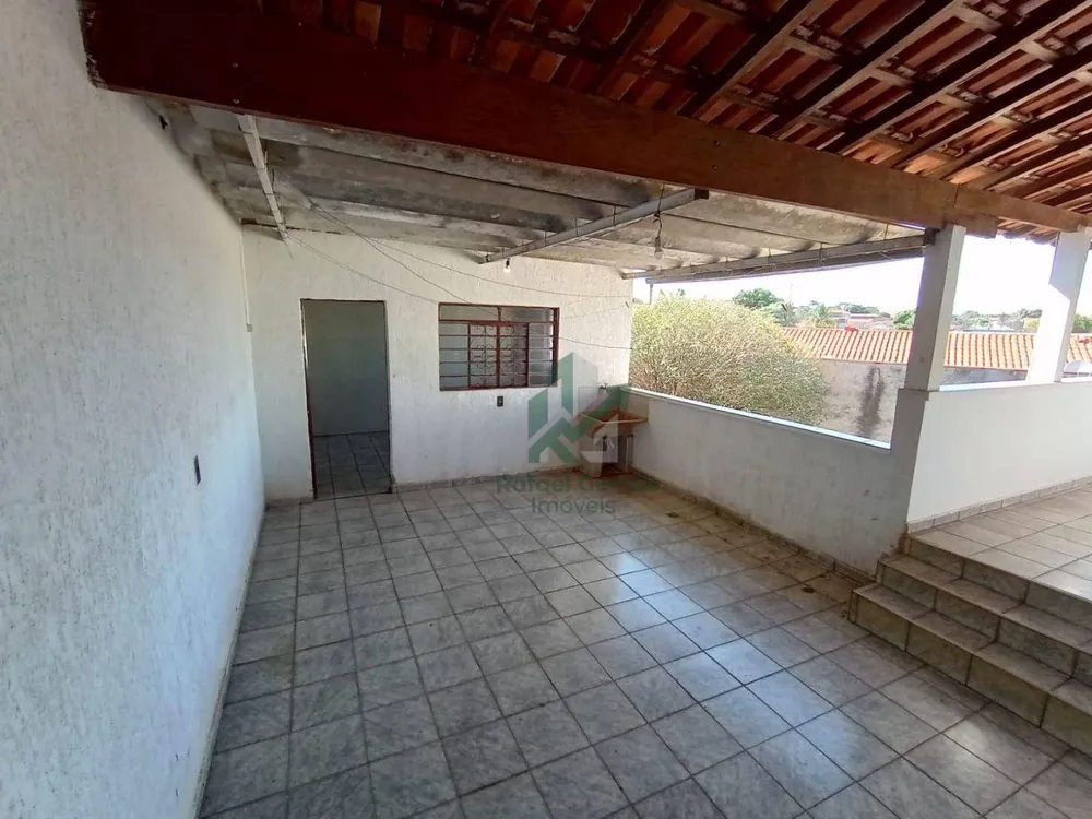 Casa, 3 quartos, 200 m² - Foto 15
