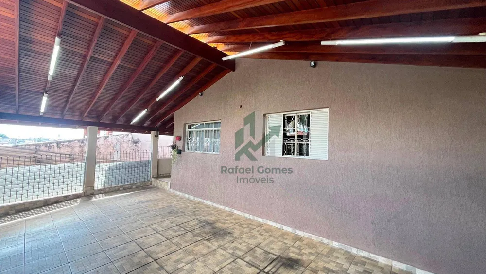 Casa, 2 quartos, 150 m² - Foto 11