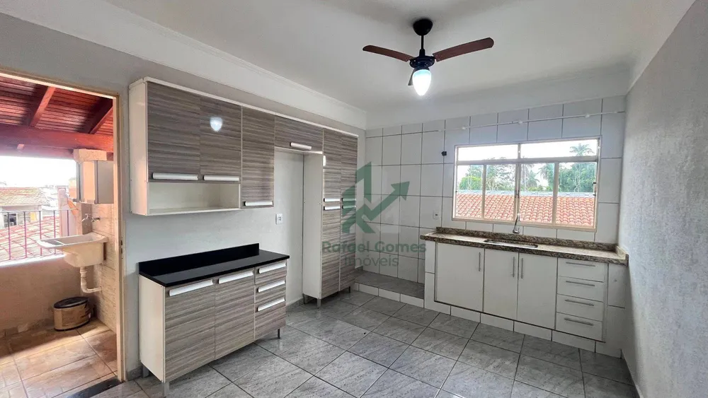 Casa, 2 quartos, 150 m² - Foto 9