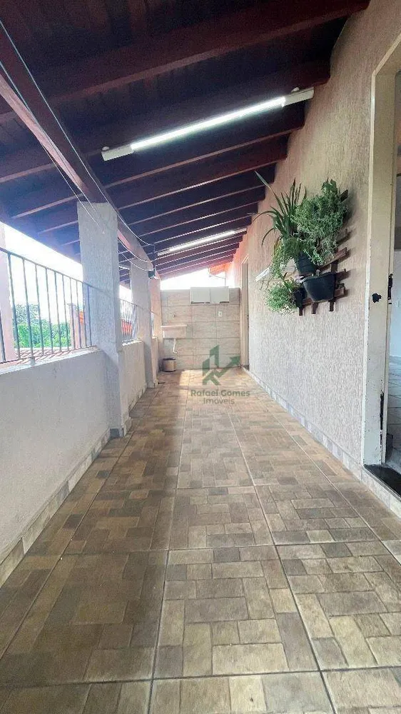 Casa, 2 quartos, 150 m² - Foto 12