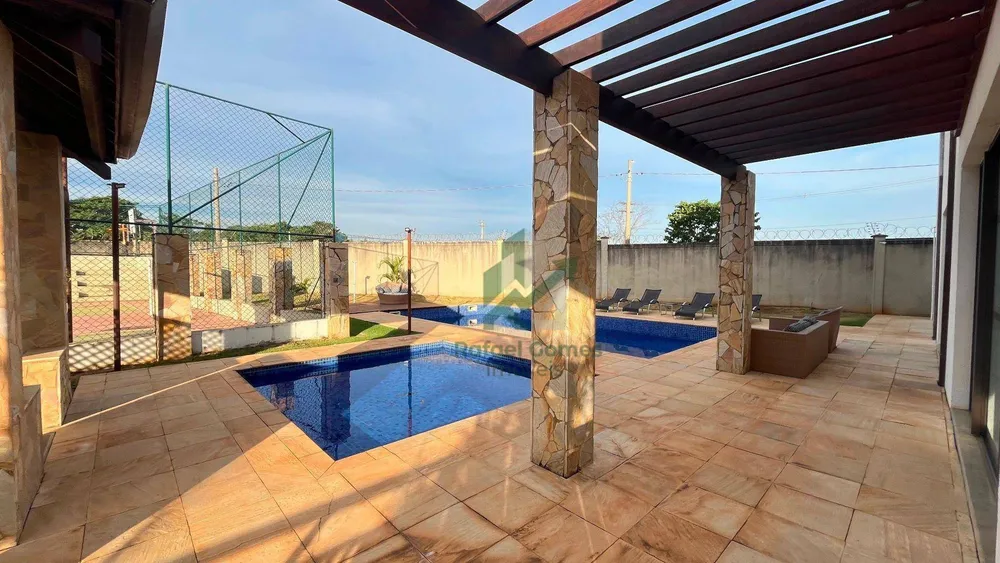 Loteamento e Condomínio, 300 m² - Foto 6