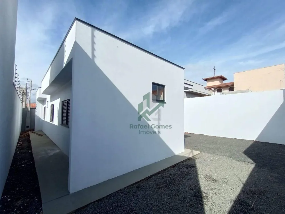 Casa, 2 quartos, 78 m² - Foto 1