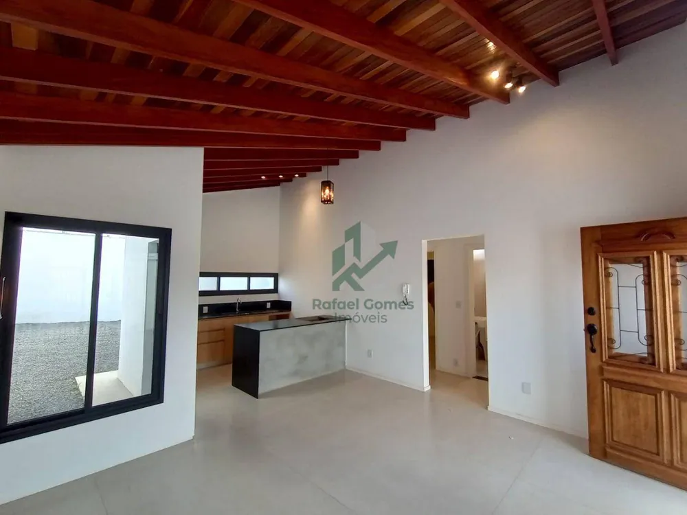 Casa, 2 quartos, 78 m² - Foto 1