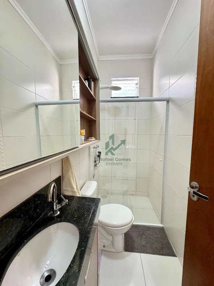Casa de Condomínio, 3 quartos - Foto 8